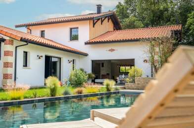 Maison 4 pièces 324000 €