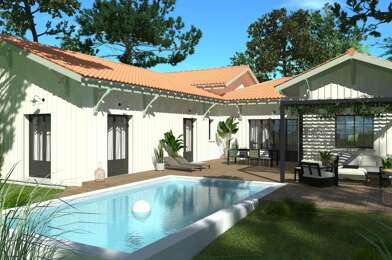 Maison 4 pièces 318000 €