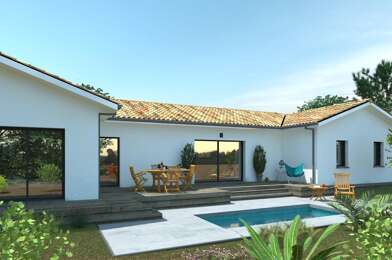 Maison 4 pièces 251000 €