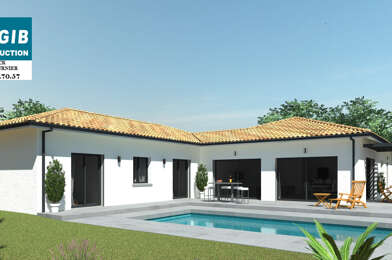 Maison 4 pièces 228000 €