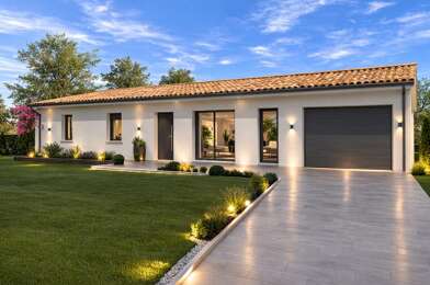Maison 4 pièces 237000 €