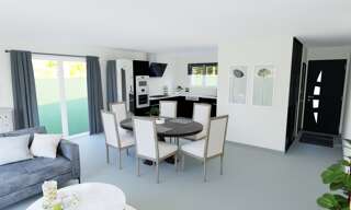 Maison 100 m² à construire Labège (31670)