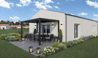 Maison 100 m² à construire Toulouse (31300)