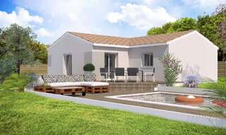 Maison 4 Pièces 85 m² à vendre à Saint-Lon-les-Mines (40300)