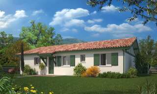 Maison 3 Pièces 64 m² à vendre à Urt (64240)