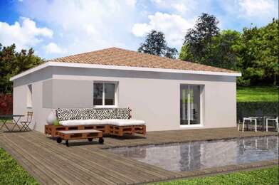 Maison 4 pièces 270000 €