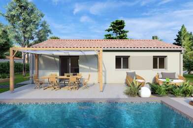 Maison 4 pièces 178000 €