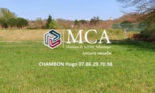 Terrain  470 m² à vendre à Nérac (47600)