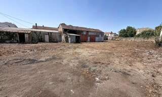 Terrain  1058 m² à vendre à La Rochelle (17000)