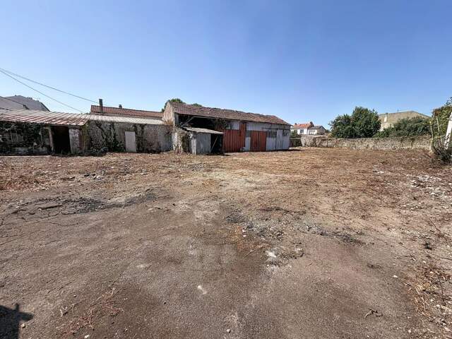 Terrain À Vendre — photo du bien