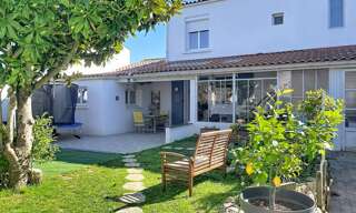 Maison 4 Pièces 111 m² à vendre à La Rochelle (17000)