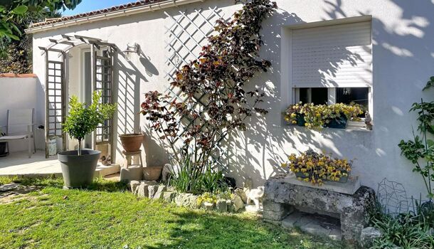 Villa / Maison 4 pièces  à vendre Rochelle (La) 17000