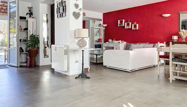 Villa / Maison 4 pièces  à vendre Rochelle (La) 17000