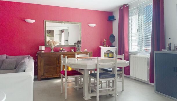 Villa / Maison 4 pièces  à vendre Rochelle (La) 17000