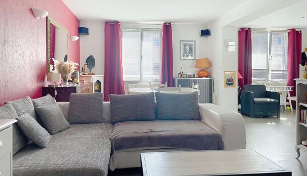 Villa / Maison 4 pièces  à vendre Rochelle (La) 17000