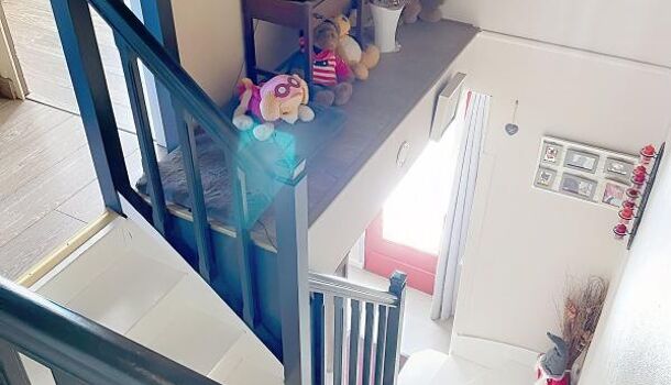 Villa / Maison 4 pièces  à vendre Rochelle (La) 17000