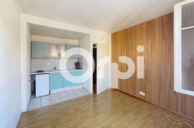 Appartement 2 pièces 360 €