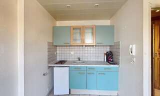 Appartement 2 Pièces 27 m² à louer à Saint-Flour (15100)