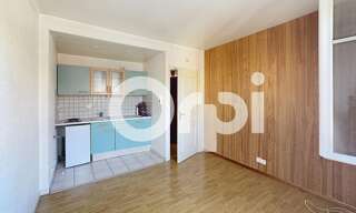 Appartement 2 Pièces 27 m² à louer à Saint-Flour (15100)