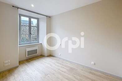 Appartement 2 pièces 520 €