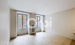 Appartement 2 Pièces 46 m² à louer à Saint-Flour (15100)