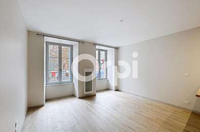 Appartement 2 pièces 520 €