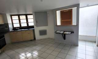 Appartement 2 Pièces 55 m² à vendre à Saint-Flour (15100)