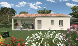 Maison 83 m² à construire Malataverne (26780)