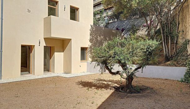 Appartement 3 pièces  à louer Ajaccio 20000