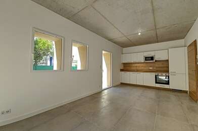 Appartement 3 pièces 1151 €