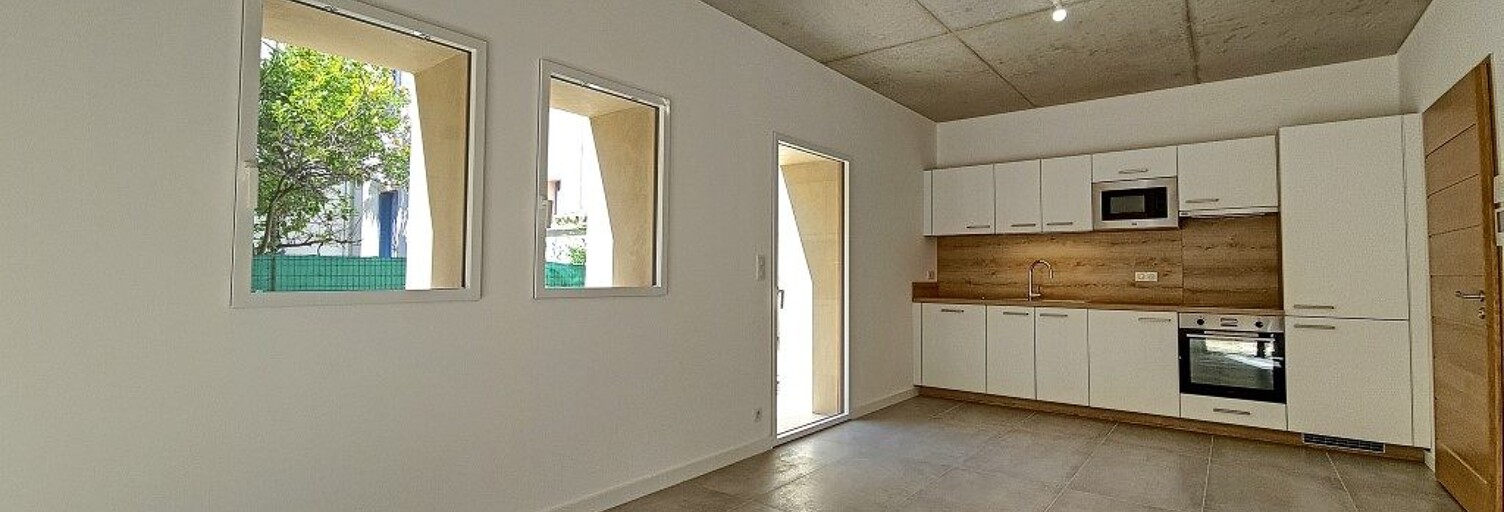 Appartement 3 Pièces 58 m² à louer à Ajaccio (20000)