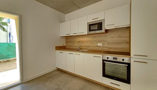 Appartement 3 pièces  à louer Ajaccio 20000