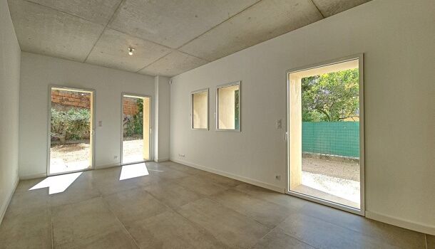 Appartement 3 pièces  à louer Ajaccio 20000