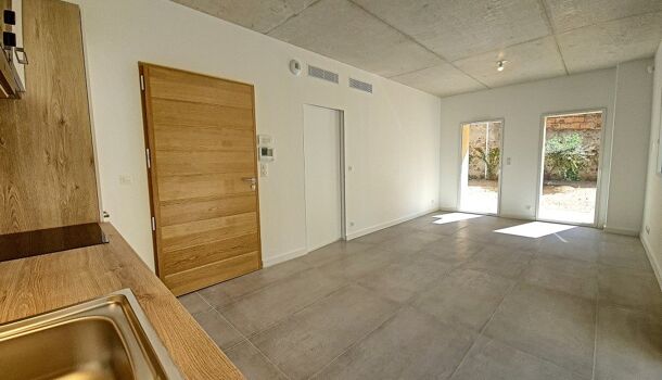 Appartement 3 pièces  à louer Ajaccio 20000