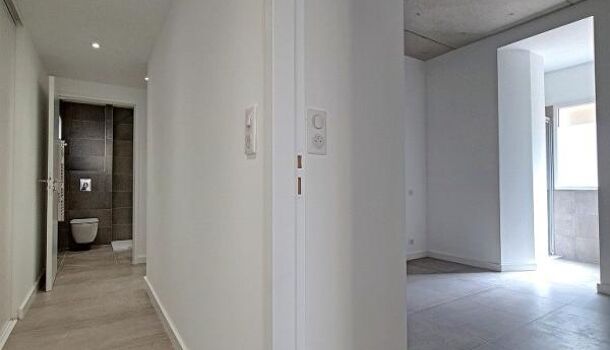 Appartement 3 pièces  à louer Ajaccio 20000