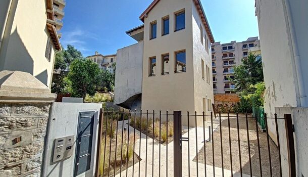 Appartement 3 pièces  à louer Ajaccio 20000