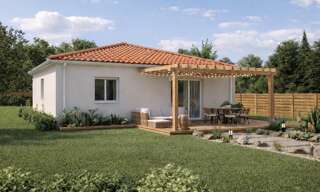 Maison 4 Pièces 85 m² à vendre à Arthez-de-Béarn (64370)