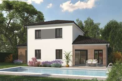Maison 5 pièces 340000 €