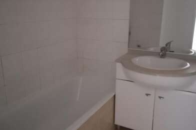 Appartement 3 pièces 754 €