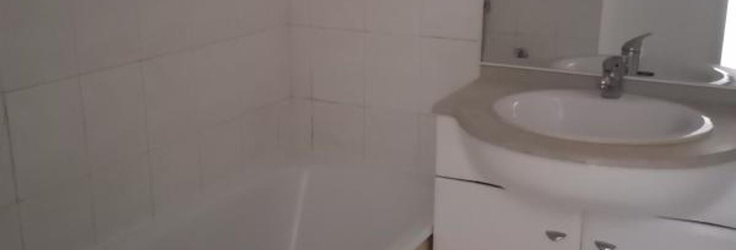 Appartement 3 Pièces 64 m² à louer à Toulouse (31200)