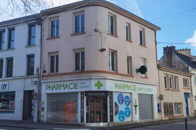 Immeuble  472500 €