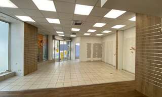 Immeuble  355 m² à vendre à Brest (29200)