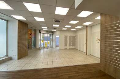 Immeuble  472500 €