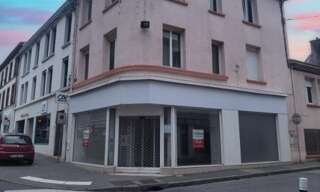 Immeuble  240 m² à vendre à Brest (29200)