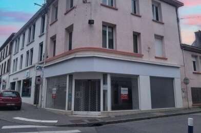 Immeuble  477500 €
