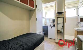 Appartement 1 Pièce 9 m² à vendre à Marseille 7 (13007)