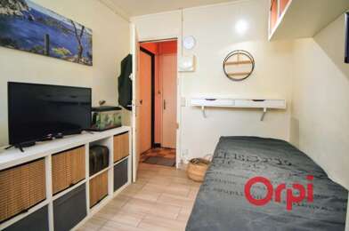 Appartement 1 pièces 73000 €