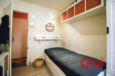 Appartement 1 pièces 69000 €