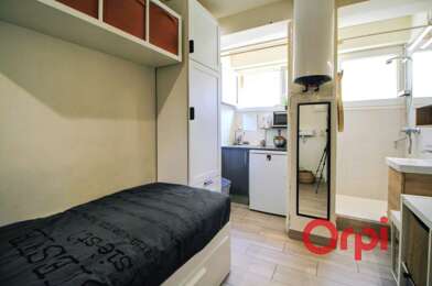 Appartement 1 pièces 69000 €