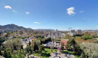 Appartement 4 Pièces 95 m² à vendre à Marseille 11 (13011)